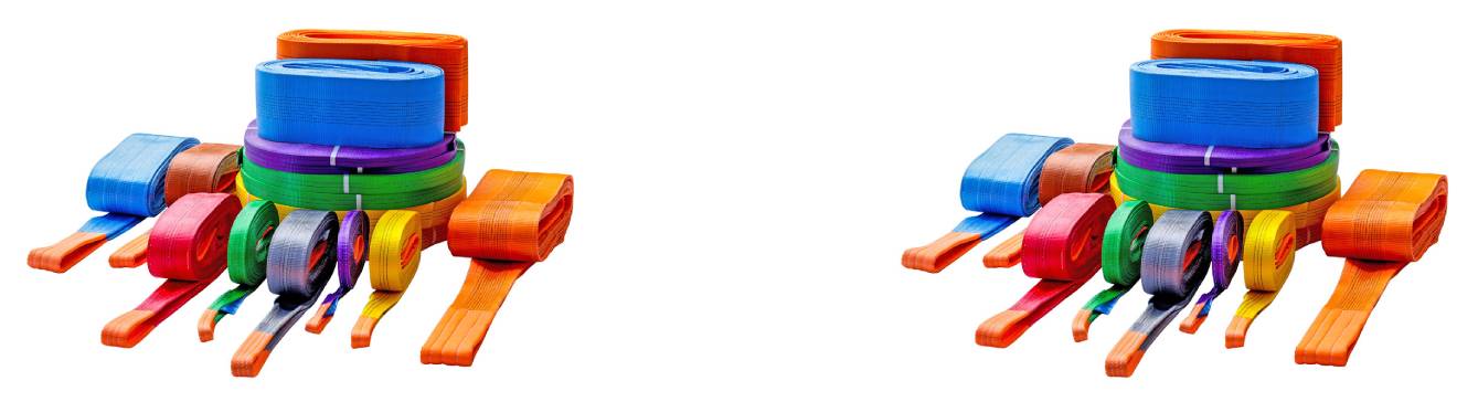 Dây cẩu hàng hàn quốc